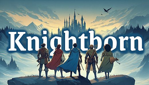 Knightborn