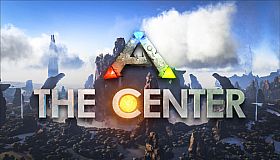 The Center - ARK Expansion Map