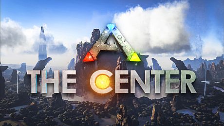 The Center - ARK Expansion Map DLC