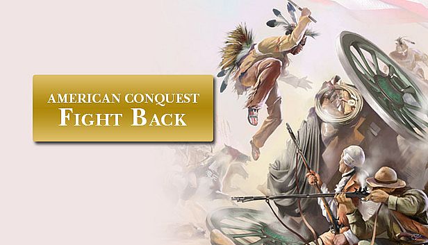 Buy American Conquest: Fight Back