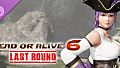 Pirates of the 7 Seas Costume Vol.1 - Ayane