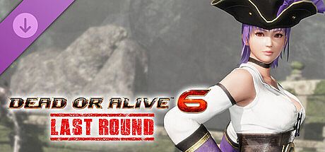 Pirates of the 7 Seas Costume Vol.1 - Ayane DLC