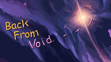 Back from Void Game