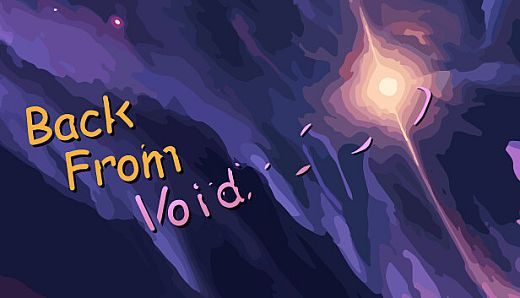 Back from Void