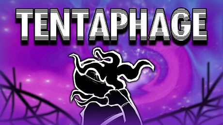 Tentaphage Game