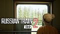 Russian Train Trip 2 - fast time