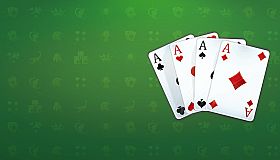 15in1 Solitaire