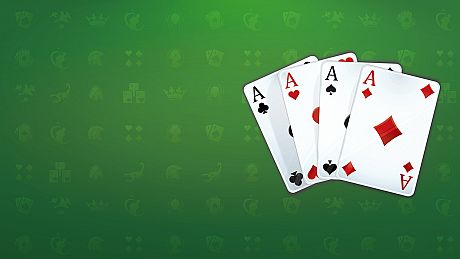 15in1 Solitaire Game