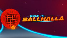 Road to Ballhalla