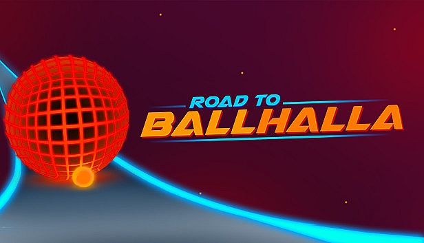 Buy Road to Ballhalla