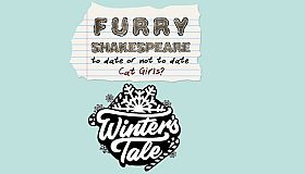 Furry Shakespeare: Winter's Tale