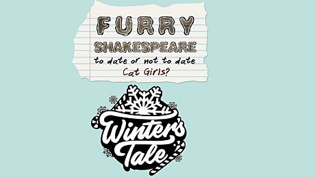 Furry Shakespeare: Winter's Tale DLC