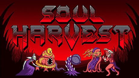 Soul Harvest Game