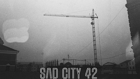 Sad City 42 Game