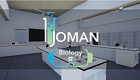 Oman Biology 12