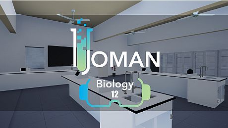 Oman Biology 12 Game
