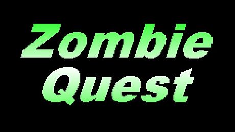 Zombie Quest Game