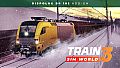 Train Sim World 3: Dispolok BR 182 Add-On