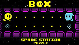 BOX: Space Station