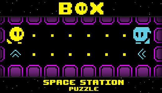 BOX: Space Station