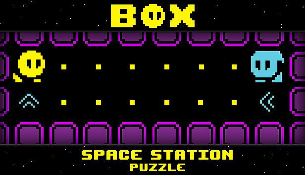 Buy BOX: Space Station