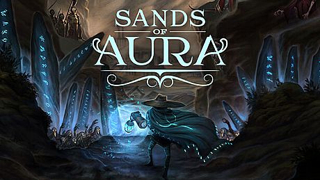 Sands of Aura Game