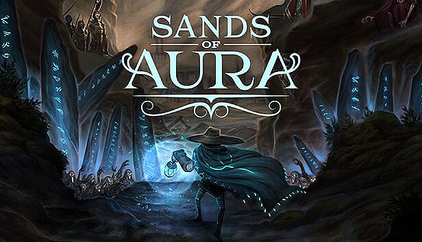 Buy Sands of Aura