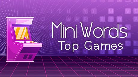 Mini Words: Top Games Game