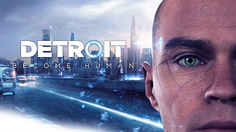 Detroit: Become Human Game