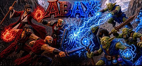 ABAX Game