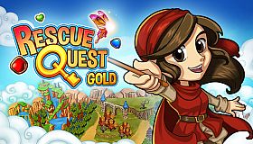 Rescue Quest Gold