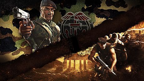 Commandos 2 & 3 – HD Remaster Double Pack Bundle