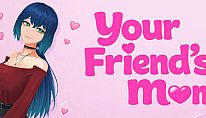 Kup Your Friend's Mom na PC