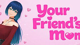 Your Friend's Mom