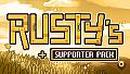 Rusty's Retirement - Supporter Pack