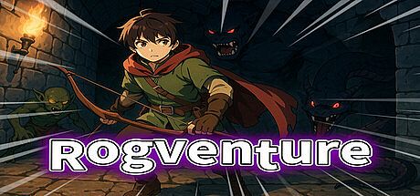 Rogventure Game