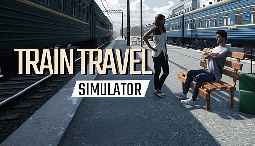 Train Travel Simulator