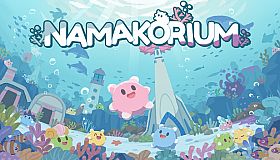 NAMAKORIUM (ナマコリウム)