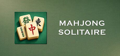 Mahjong Solitaire Game