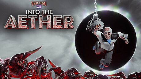 Vertigo 2: Into the Aether DLC