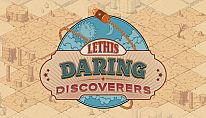 Kup Lethis - Daring Discoverers na PC