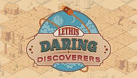Lethis - Daring Discoverers