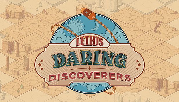 Buy Lethis - Daring Discoverers