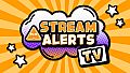 StreamAlertsTV - Support Package