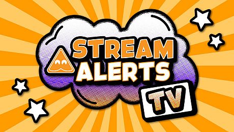 StreamAlertsTV - Support Package DLC
