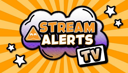 StreamAlertsTV - Support Package