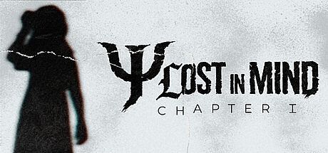 LOST IN MIND - Chapter 1 Game