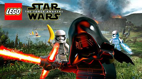 First Order Siege of Takodana Level Pack DLC