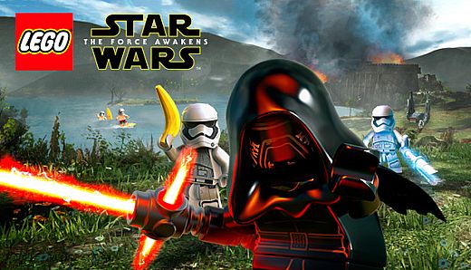 First Order Siege of Takodana Level Pack