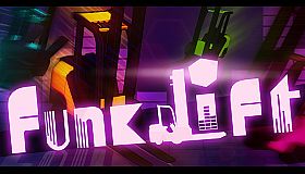 Funklift Soundtrack